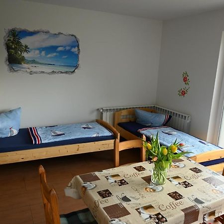 Pension Nele Fuer Monteure Nahe Berlin Mittenwalde Bagian luar foto