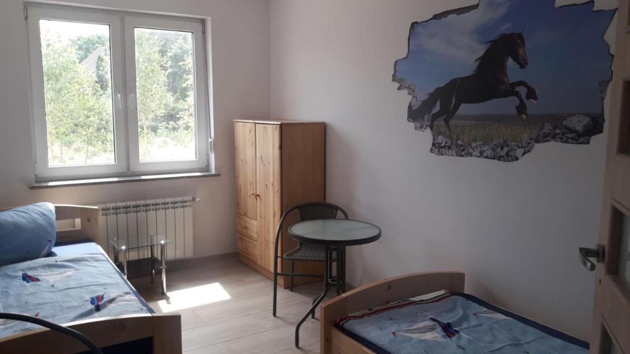 Pension Nele Fuer Monteure Nahe Berlin Mittenwalde Bagian luar foto