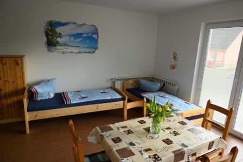 Pension Nele Fuer Monteure Nahe Berlin Mittenwalde Bagian luar foto